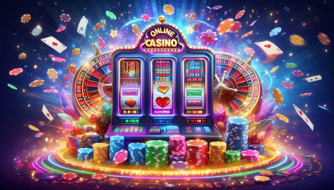 Amazon Casino